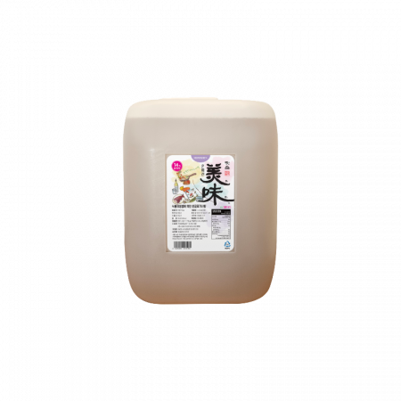 [대용량] 20L 대용량 미림 쌀발효 맛술, 혼미린 미미 쌀14% 알콜14% 요리주 프랜차이즈 업소납품
