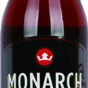 모나크 다크럼(Mornach Dark Rum) 40% 750ml 미국